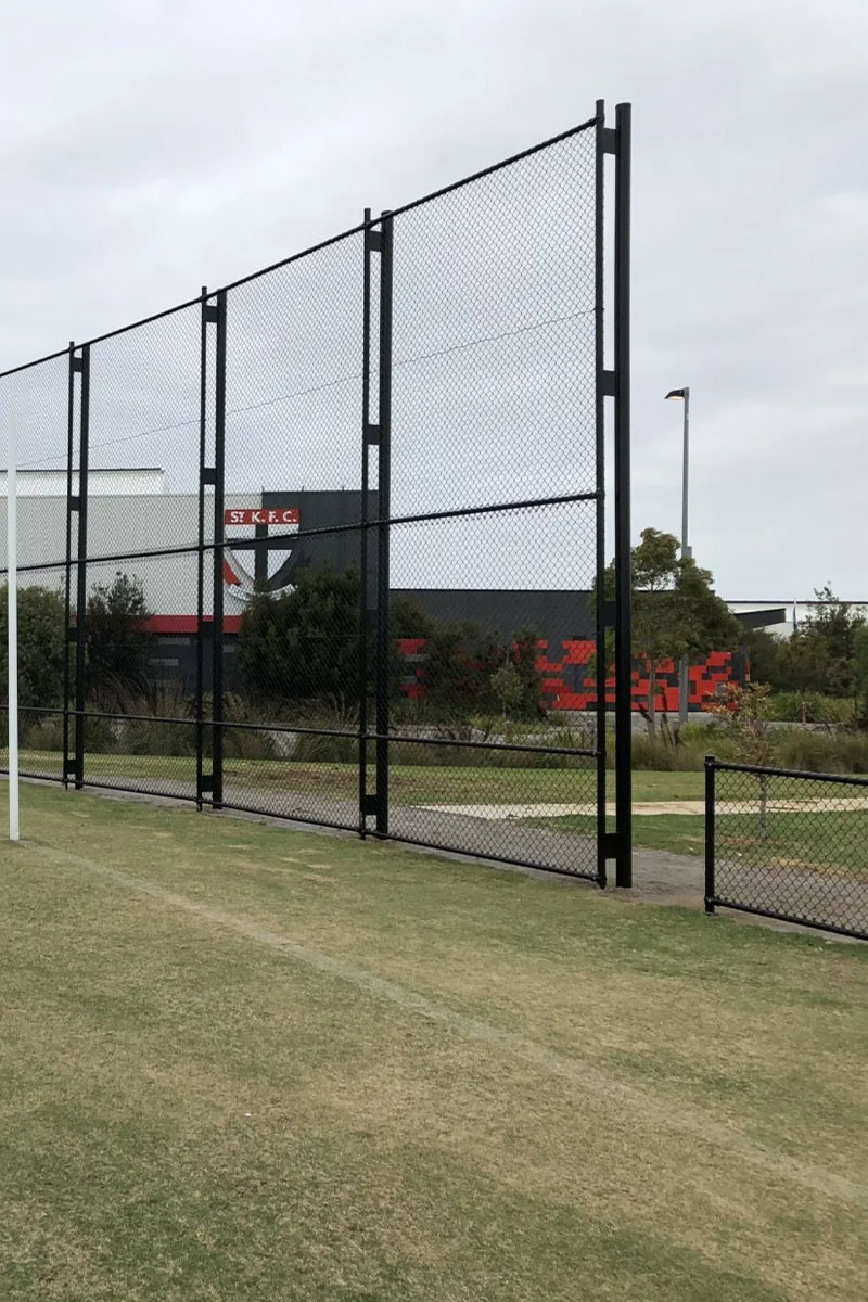 Sports Fencing Victoria