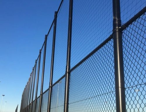 How PVC Coated Fencing Improves Durability, Safety & Style in Melbourne