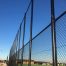 chain mesh sports fencing Melbourne