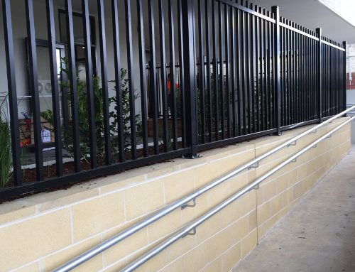Which Type of Commercial Fencing Is Best for High-Traffic Melbourne Sites?
