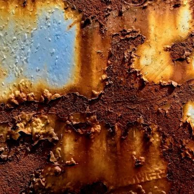 Why Does Stainless Steel Rust? - Diamond Fence (Aust) Pty Ltd