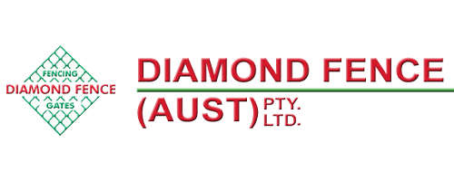 Diamond Fence (Aust) Pty Ltd Logo