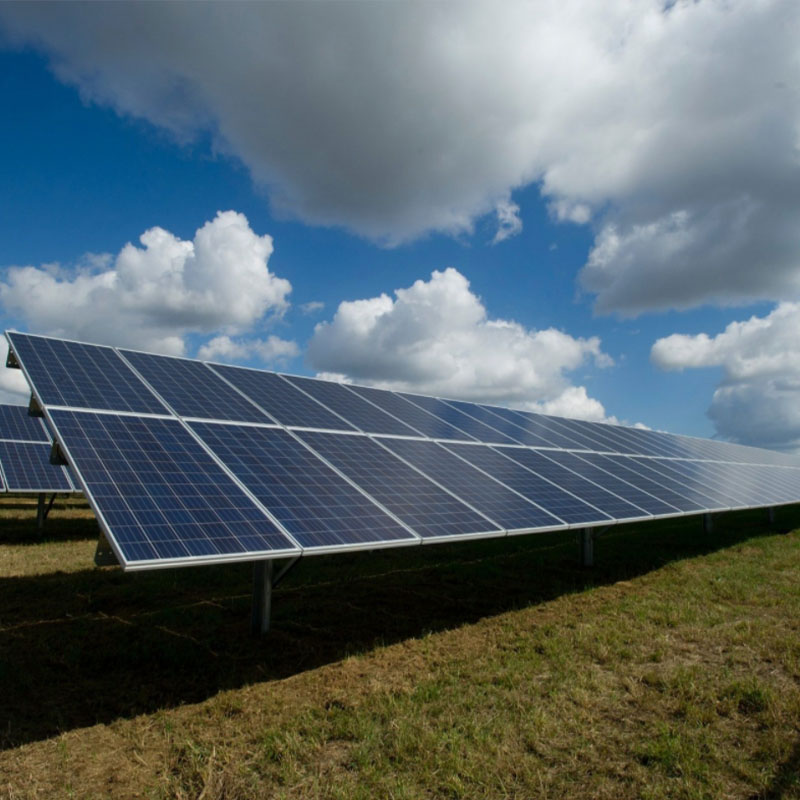 Efficient Solar Automatic Gate Opener