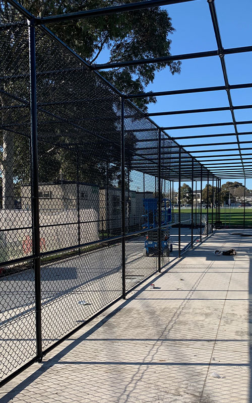 Fencing Contractors Braeside | Diamond Fencing Melbourne