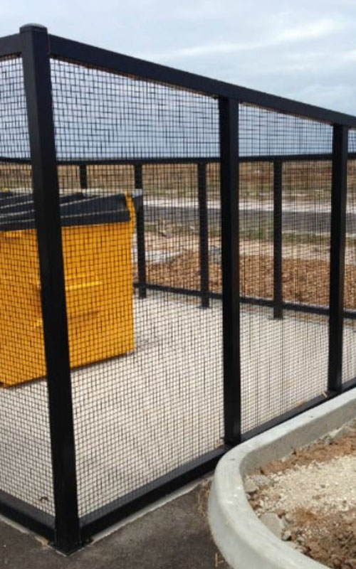 Fencing Contractors Camberwell | Diamond Fencing Melbourne