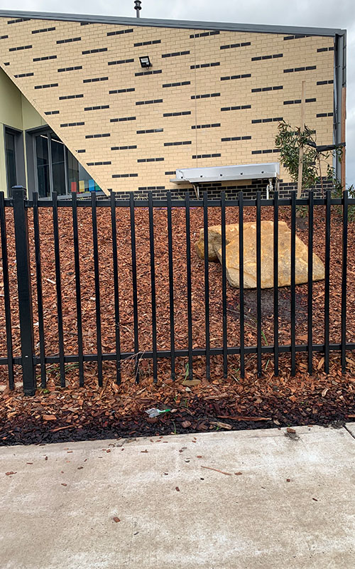 Fencing Contractors Greensborough | Diamond Fencing Melbourne