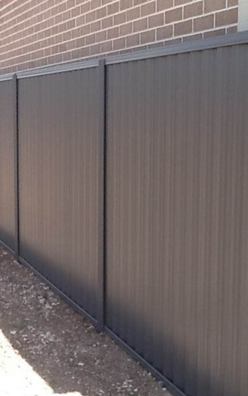 Fencing Contractors Kilsyth | Diamond Fencing Melbourne