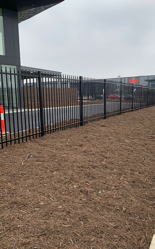 Fencing Contractors Lilydale | Diamond Fencing Melbourne