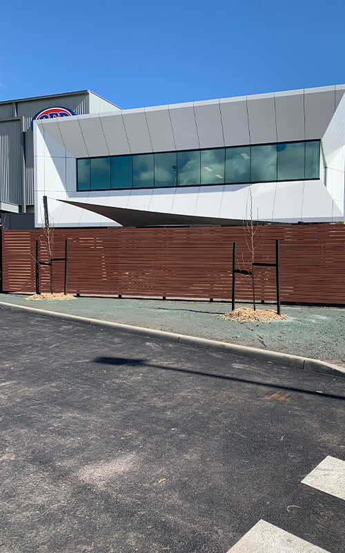 Fencing Contractors Mentone | Diamond Fencing Melbourne