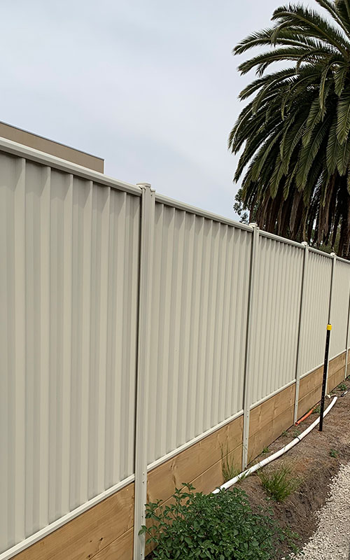 Fencing Contractors Ringwood | Diamond Fencing Melbourne