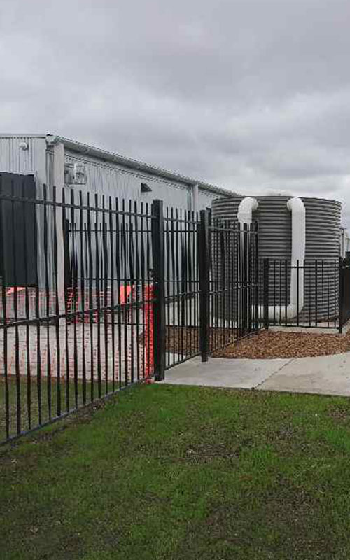 Fencing Contractors Seaford | Diamond Fencing Melbourne Fencing Contractors Seaford | Diamond Fencing Melbourne