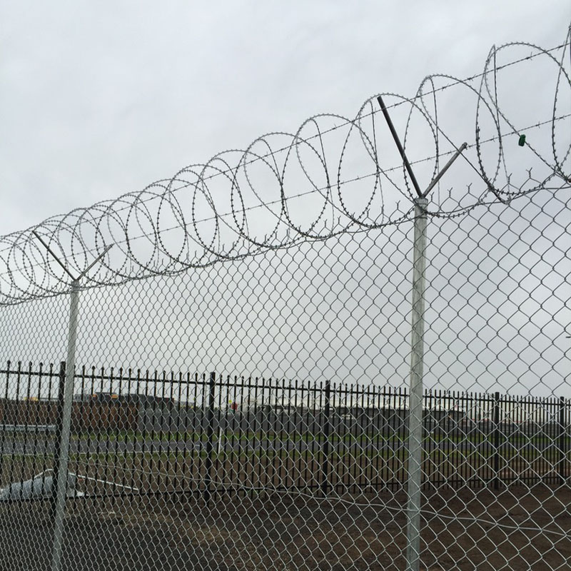 Security Fencing Melbourne