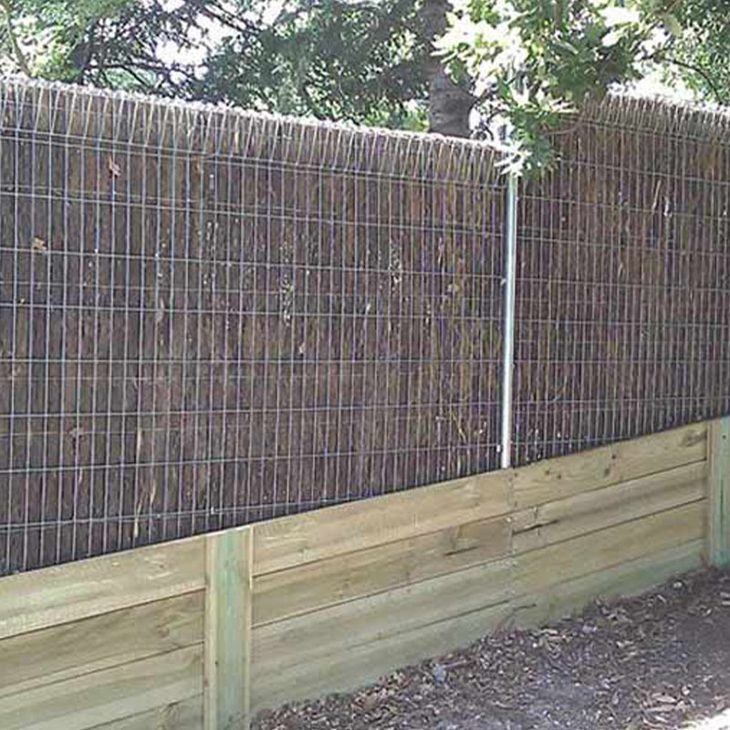 Welded Mesh Fencing Melbourne