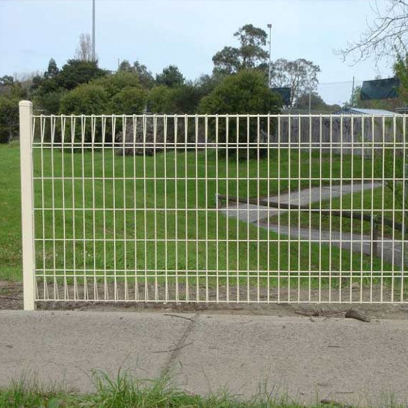 wire mesh fence panels