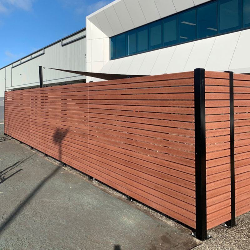 What Is ModWood Fencing?