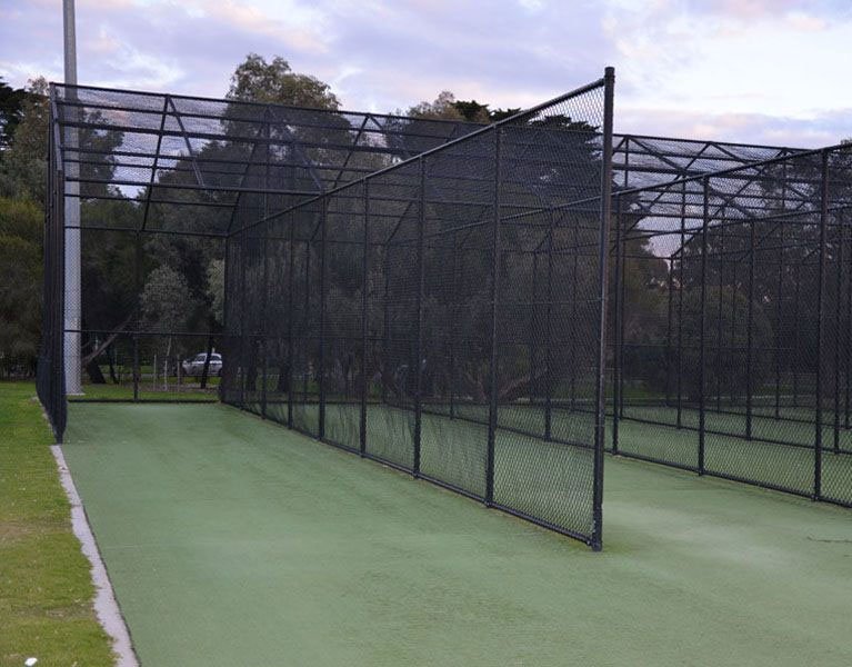 cricket sport fence in Melbourne