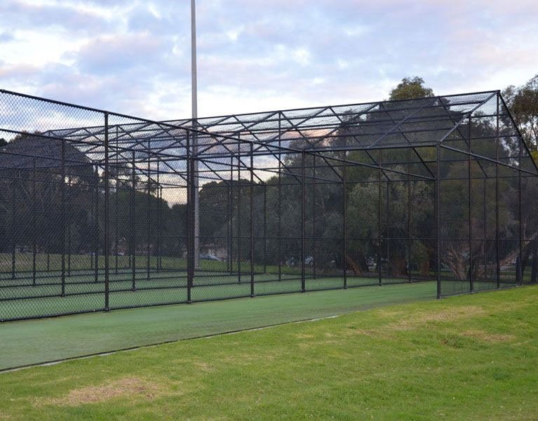 cricket sport fence Melbourne