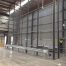 safety barrier Melbourne warehouse
