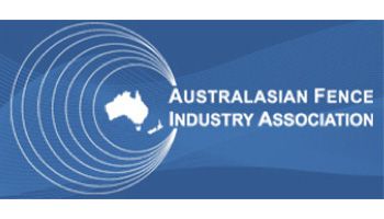 Australasian Fence Industry Association - Diamond Fence