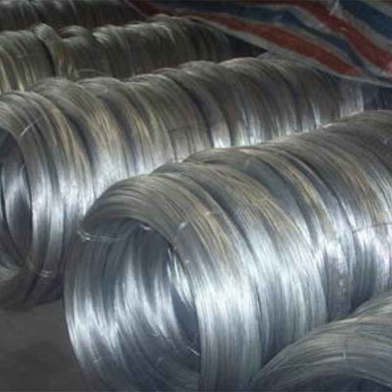 Electrogalvanizing Coil Wire Melbourne