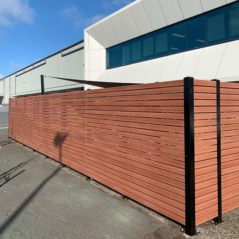 Modwood Fencing Victoria