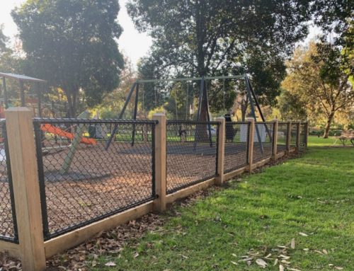 School Fencing in Melbourne: What Makes a Safe and Durable School Fence?