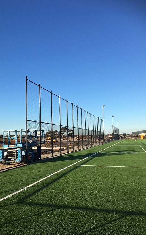 Fencing Contractors Brunswick Fencing Contractors Brunswick
