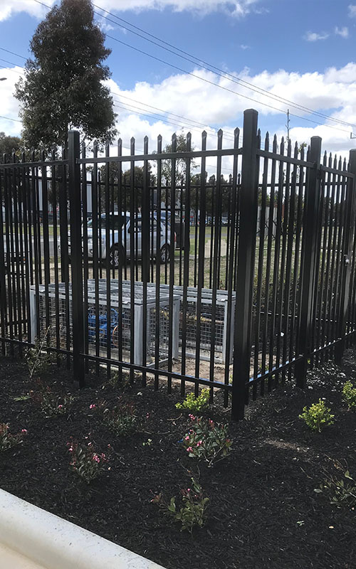 Fencing Contractors Coburg | Diamond Fencing Melbourne