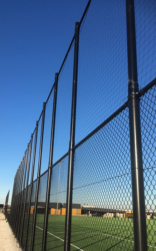 Fencing Contractors Langwarrin | Diamond Fencing Melbourne