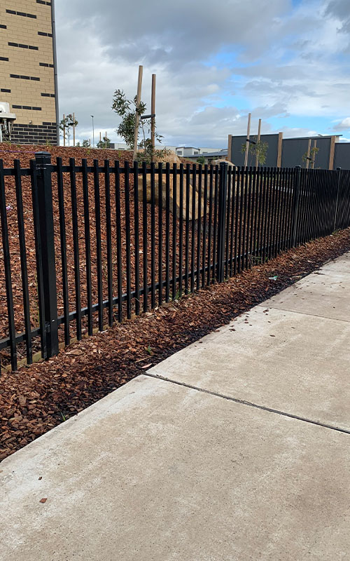 Fencing Contractors South Morang | Diamond Fencing Melbourne Fencing Contractors South Morang | Diamond Fencing Melbourne