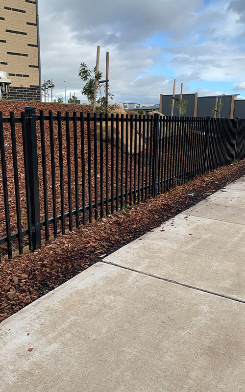 Fencing Contractors South Morang | Diamond Fencing Melbourne