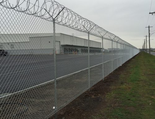 How Long Does a Chain Link Fence Last in Australian Conditions?