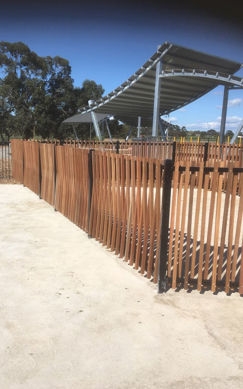 Fencing Contractors Altona | Diamond Fencing Melbourne