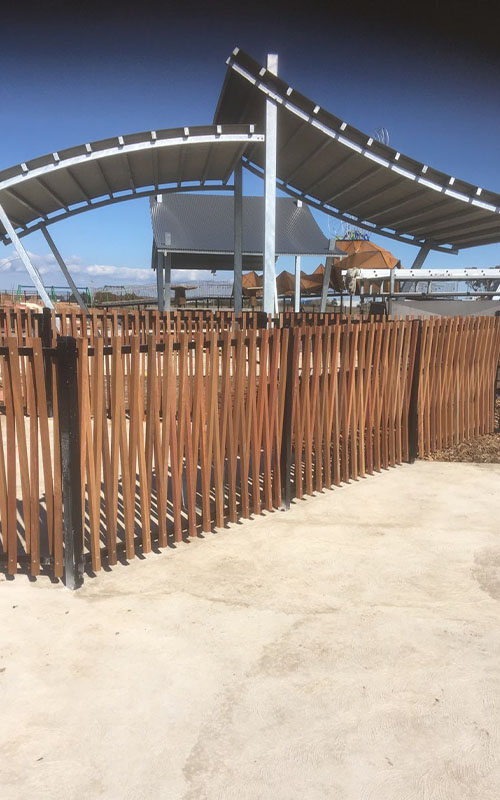 Fencing Contractors Altona North | Diamond Fencing Melbourne