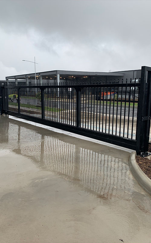 Fencing Contractors Campbellfield | Diamond Fencing Melbourne