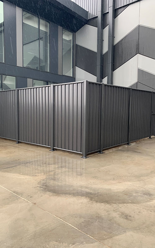 Fencing Contractors Carrum | Diamond Fencing Melbourne