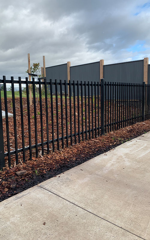 Fencing Contractors Epping | Diamond Fencing Melbourne