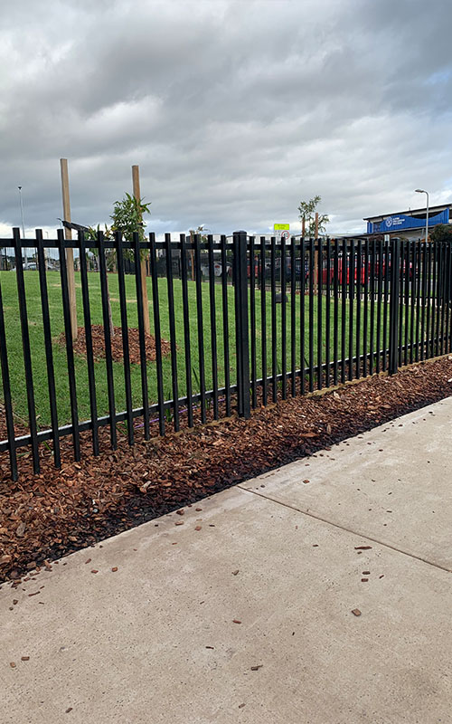 Fencing Contractors Essendon | Diamond Fencing Melbourne