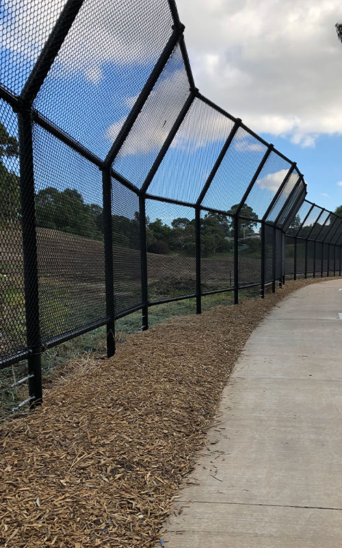 Fencing Contractors Exford | Diamond Fencing Melbourne