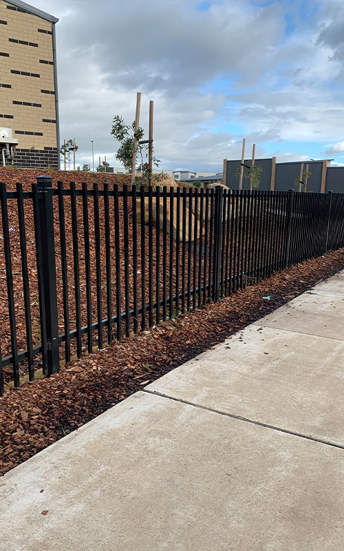 Fencing Contractors Gisborne | Diamond Fencing Melbourne