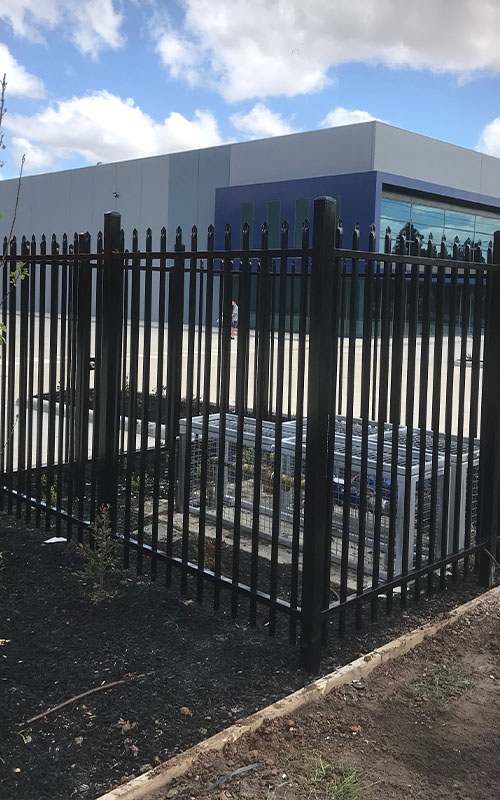 Fencing Contractors Glenroy | Diamond Fencing Melbourne