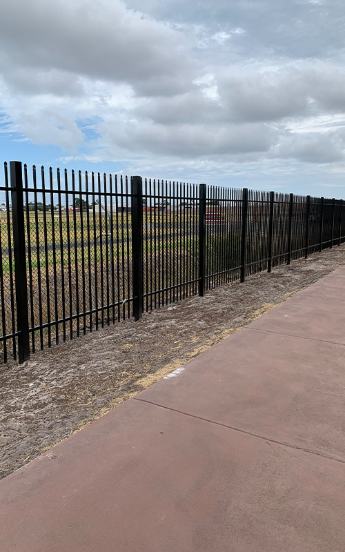 Fencing Contractors Keilor Downs | Diamond Fencing Melbourne