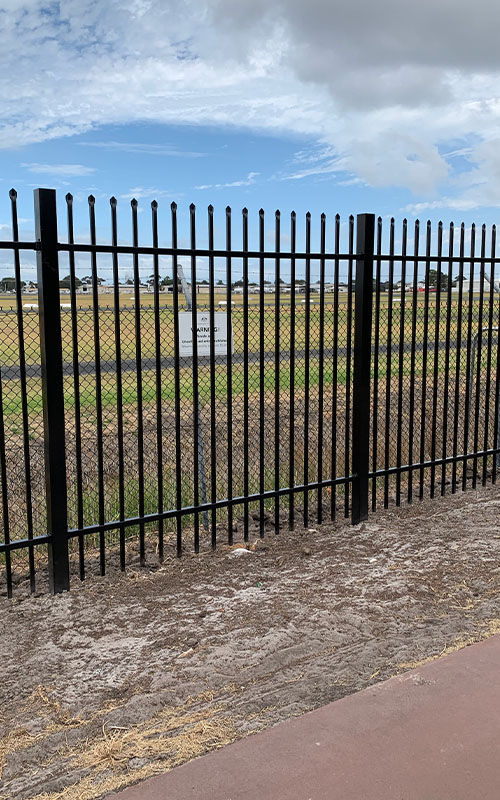 Fencing Contractors Melton | Diamond Fencing Melbourne