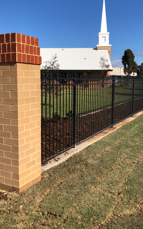 Fencing Contractors Mt Eliza | Diamond Fencing Melbourne