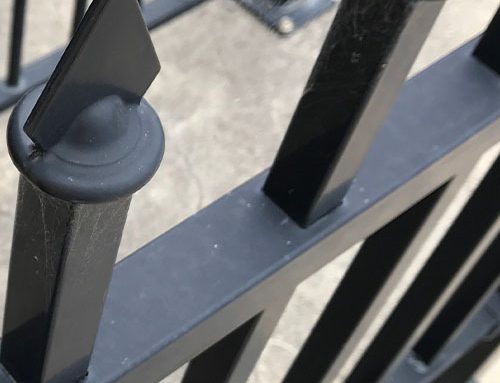 Fencing for Heritage or Period Homes in Melbourne