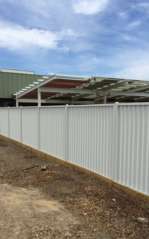 Fencing Contractors Truganina | Diamond Fencing Melbourne