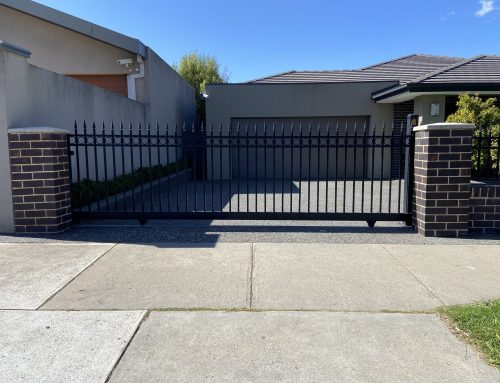 Domestic Fencing in Melbourne: What Homeowners Regret Not Planning Early