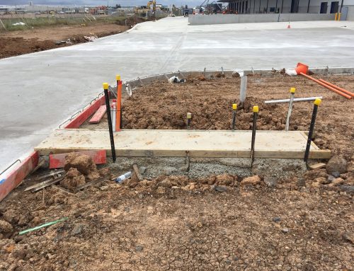 How Long Does Fence Installation Take in Melbourne?