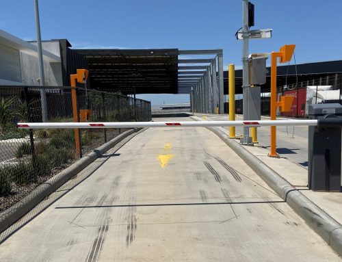 Common Boom Gate Issues (and How to Avoid Them)