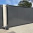 residential driveway gates